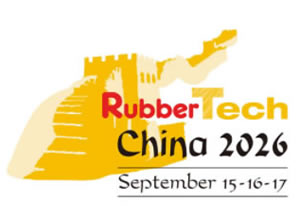 The 24th International Exhibition on Rubber Technology